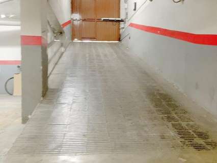 Plaza de parking en venta en Barcelona