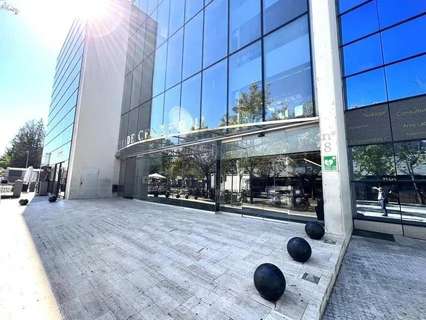 Oficina en venta en Sant Cugat del Vallès
