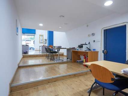 Oficina en venta en Barcelona