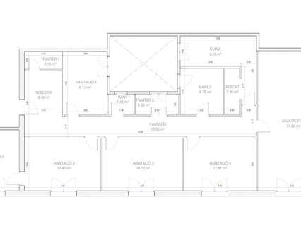 Piso en venta en Reus