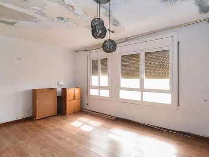 Piso en venta en Sabadell