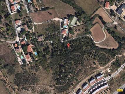 Parcela rústica en venta en Granollers