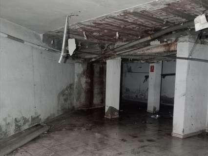 Local comercial en venta en Badalona