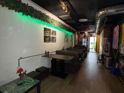 Local comercial en venta en Barcelona