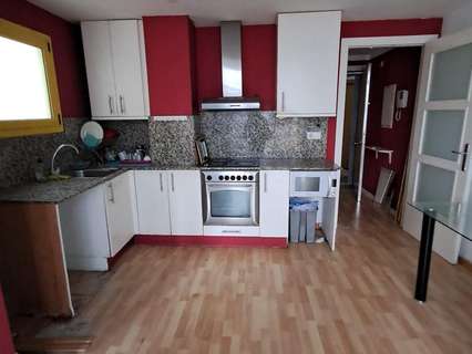 Piso en venta en Mollet del Vallès