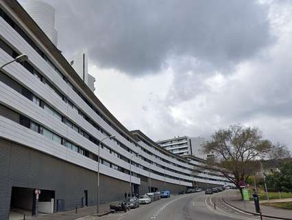 Plaza de parking en venta en Barcelona