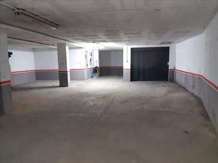 Plaza de parking en venta en Vallirana