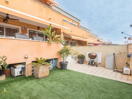 Dúplex en venta en Monforte del Cid