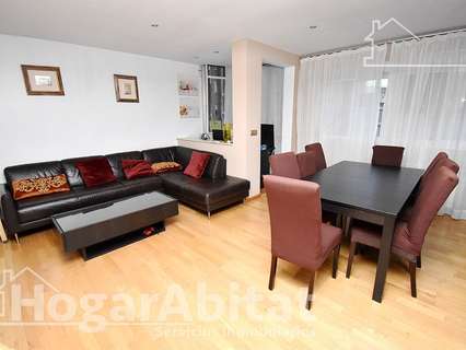 Piso en venta en Castellón de la Plana