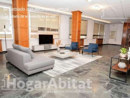 Piso en venta en Castellón de la Plana