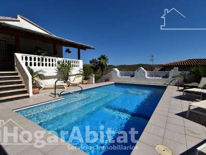 Chalet en venta en Gandía