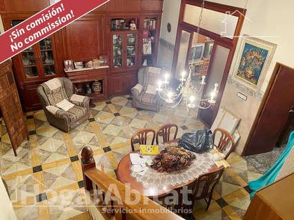 Casa en venta en La Pobla Llarga