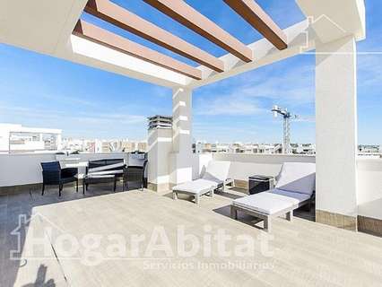 Chalet en venta en Almería