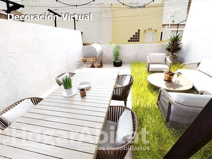 Casa en venta en Castellón de la Plana