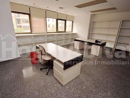 Despacho en venta en Castellón de la Plana