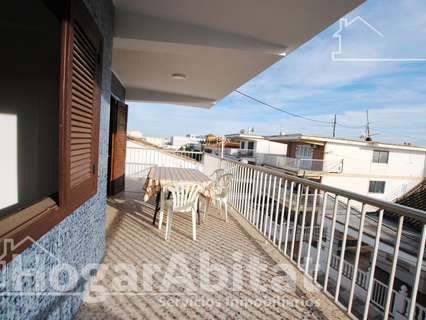 Piso en venta en Oliva