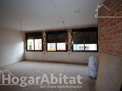 Piso en venta en La Vall d'Uixó