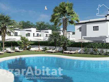 Casa en venta en Santa Pola zona Gran Alacant