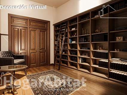 Casa en venta en La Vall d'Uixó