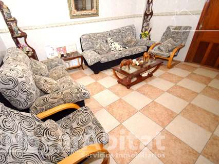 Casa en venta en Castellón de la Plana