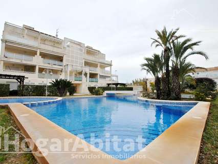 Piso en venta en Oliva