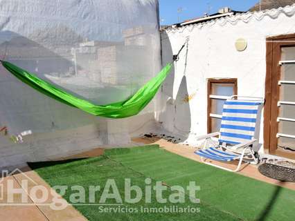 Casa en venta en La Vall d'Uixó