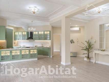 Piso en venta en Valencia