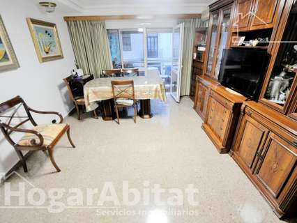 Piso en venta en Valencia