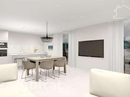 Piso en venta en Oliva