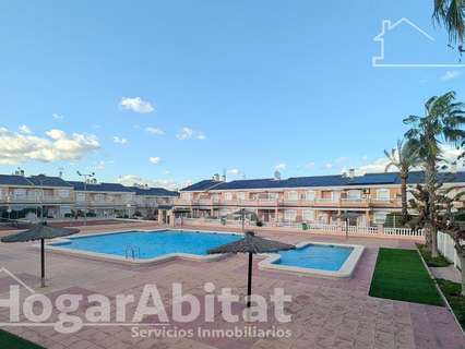 Casa en venta en Santa Pola zona Gran Alacant