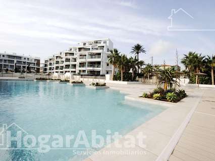 Piso en venta en Dénia