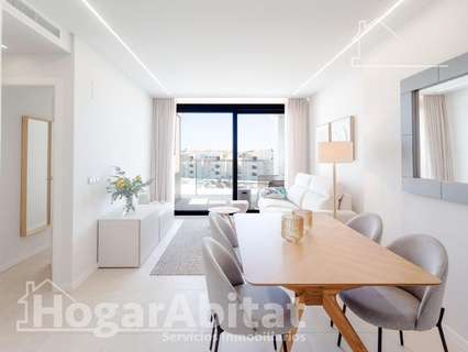 Piso en venta en Dénia