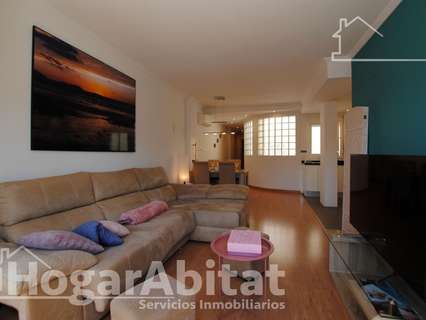 Piso en venta en Beniarbeig