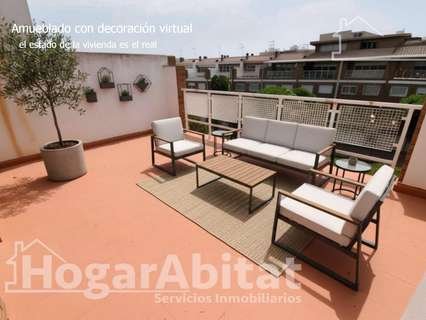 Casa en venta en Borriana/Burriana