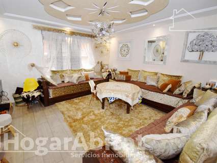 Piso en venta en Villarreal/Vila-real