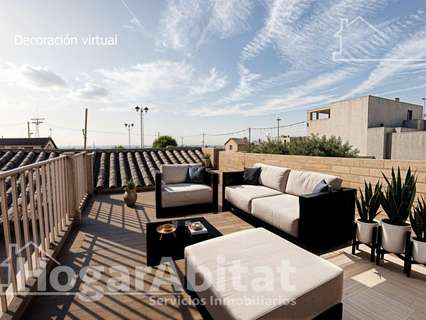 Casa en venta en Alquerías del Niño Perdido