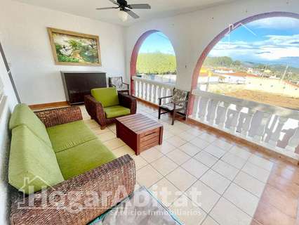 Chalet en venta en Onda