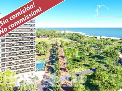 Piso en venta en Oropesa del Mar