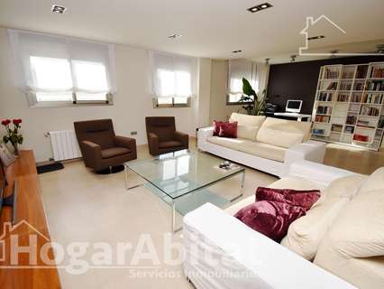 Piso en venta en Borriana/Burriana