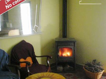 Casa en venta en Tuéjar