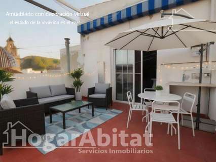 Casa en venta en Tavernes de la Valldigna