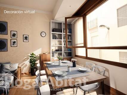 Piso en venta en Villarreal/Vila-real