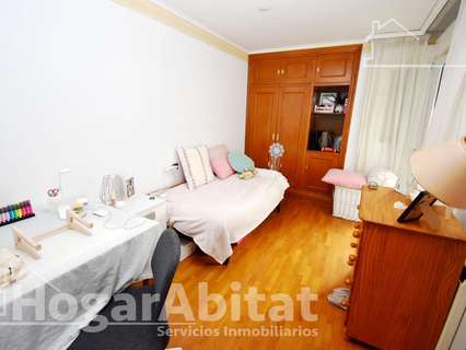 Piso en venta en Borriana/Burriana