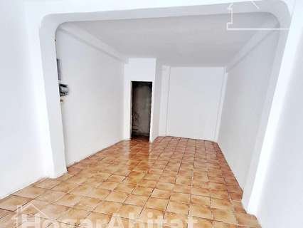 Local comercial en venta en Valencia