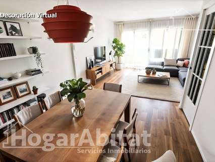 Piso en venta en Valencia