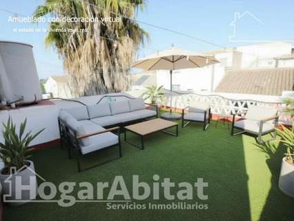 Piso en venta en Fortaleny