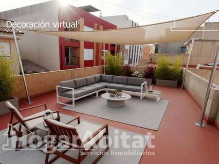 Casa en venta en Villarreal/Vila-real