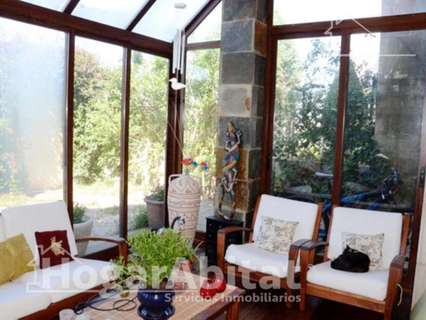 Chalet en venta en Algemesí