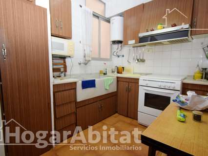 Piso en venta en Paiporta