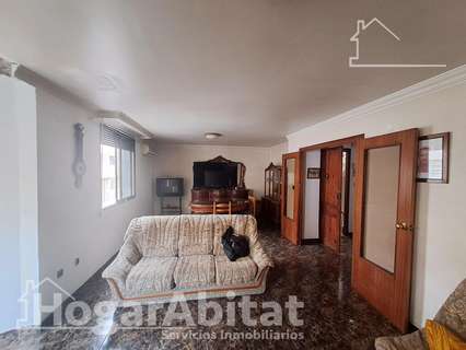 Casa en venta en Castellón de la Plana